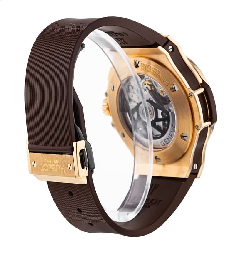 Hublot Big Bang 301.PC.1007.RX